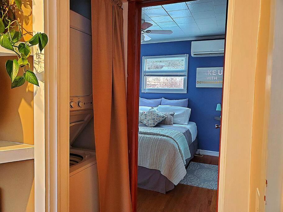 The Franklin Carriage House view 4