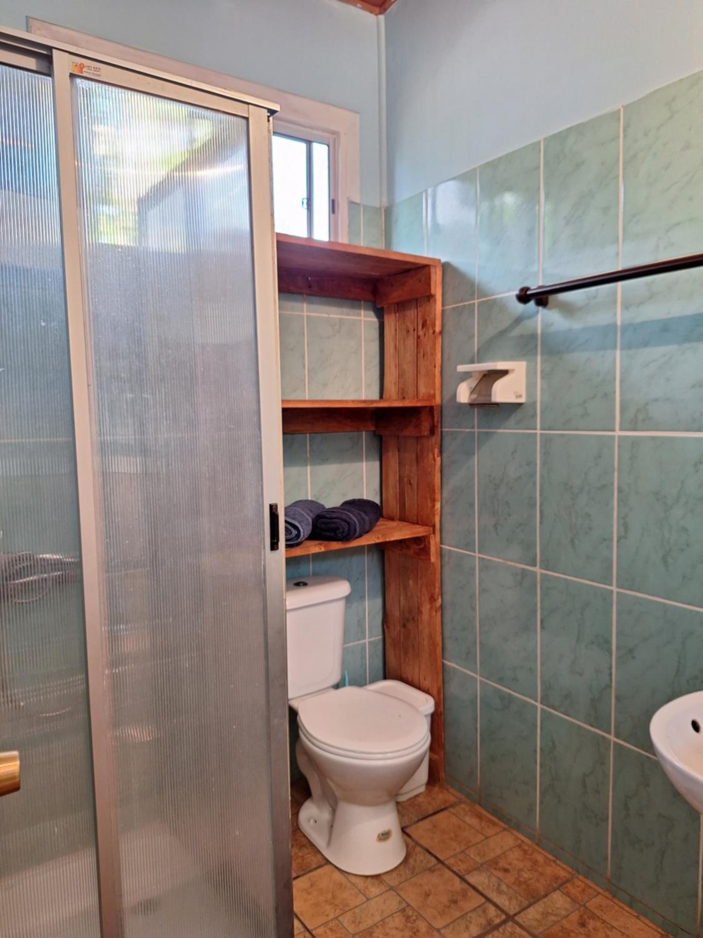 Cabañas puna poho