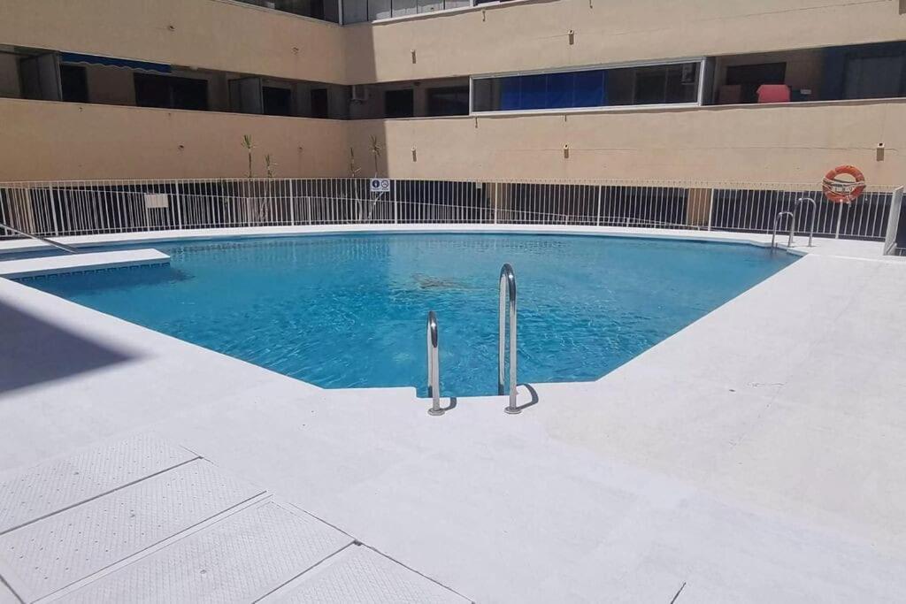Apartamento con vistas al mar