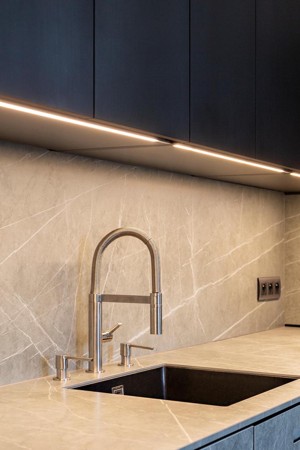 Beautiful flat close to the city center