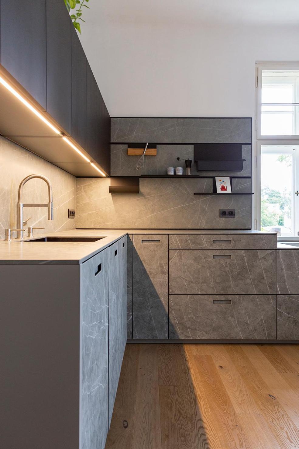 Beautiful flat close to the city center