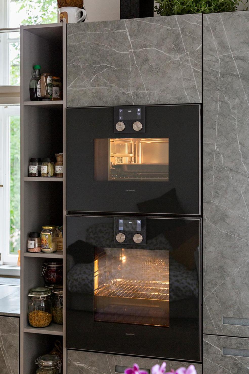 Beautiful flat close to the city center