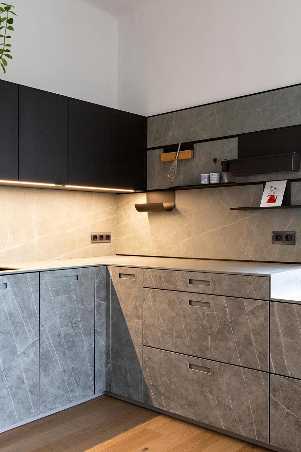 Beautiful flat close to the city center