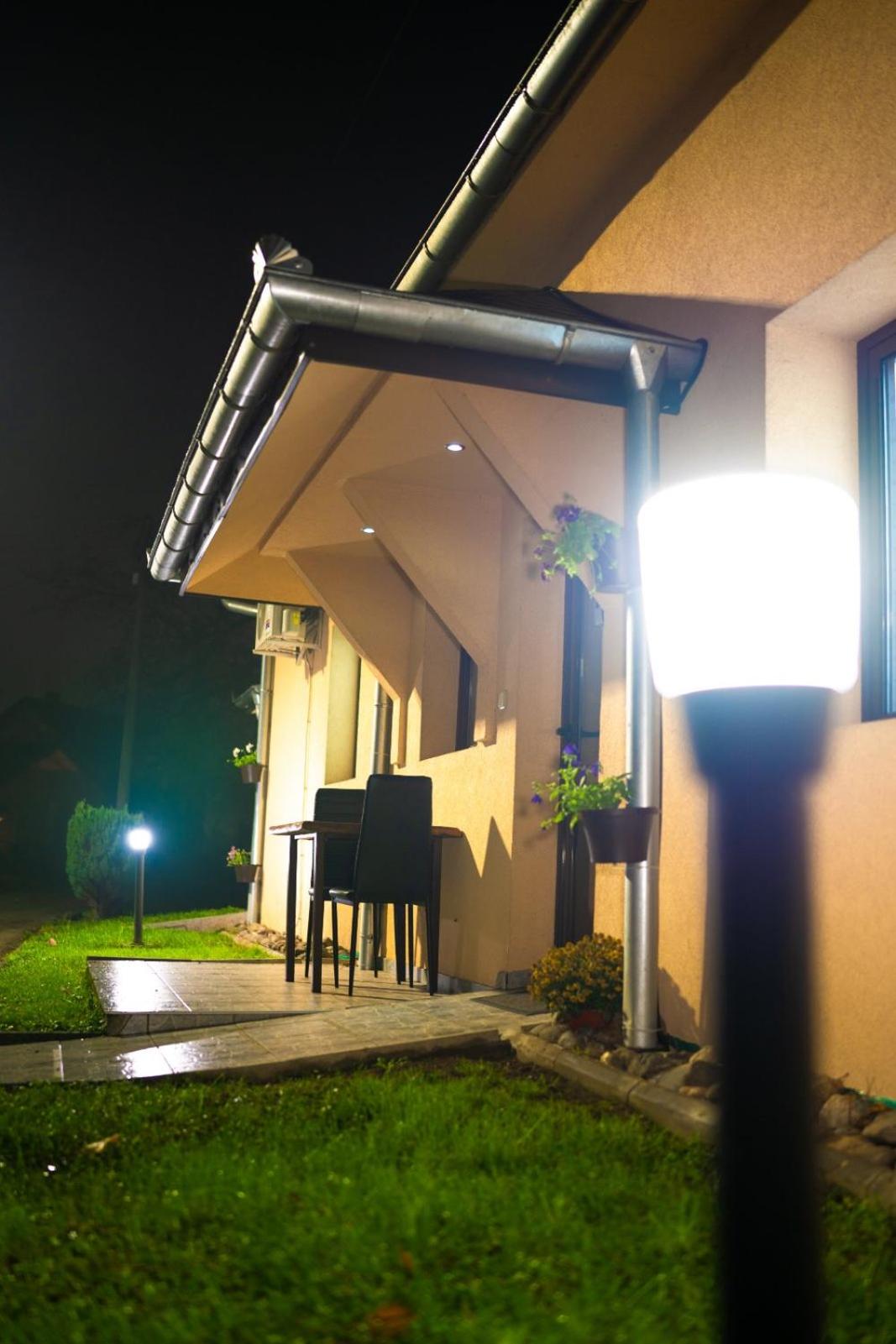 Apartmani Park Mataruška Banja