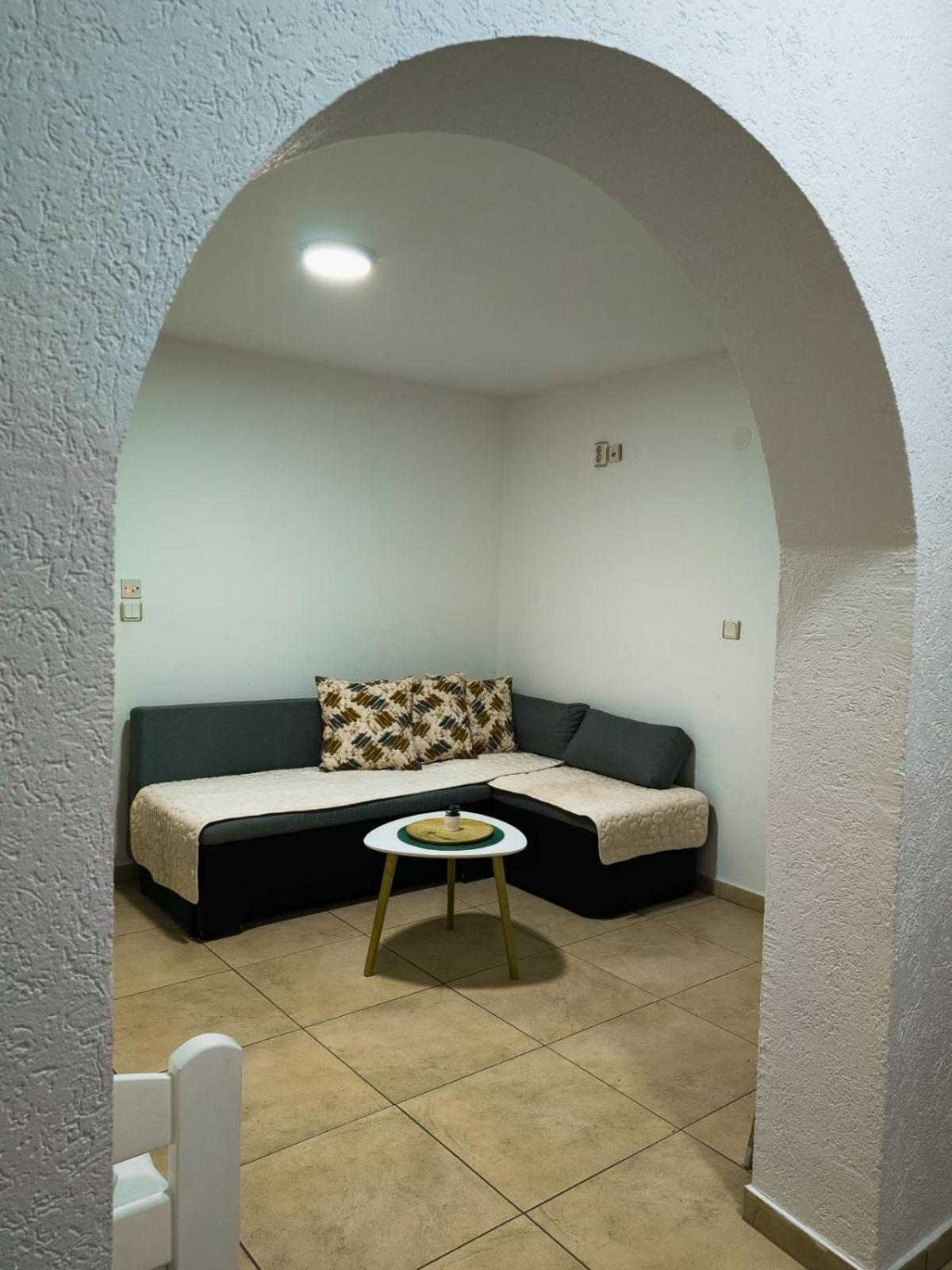 Apartmani Park Mataruška Banja