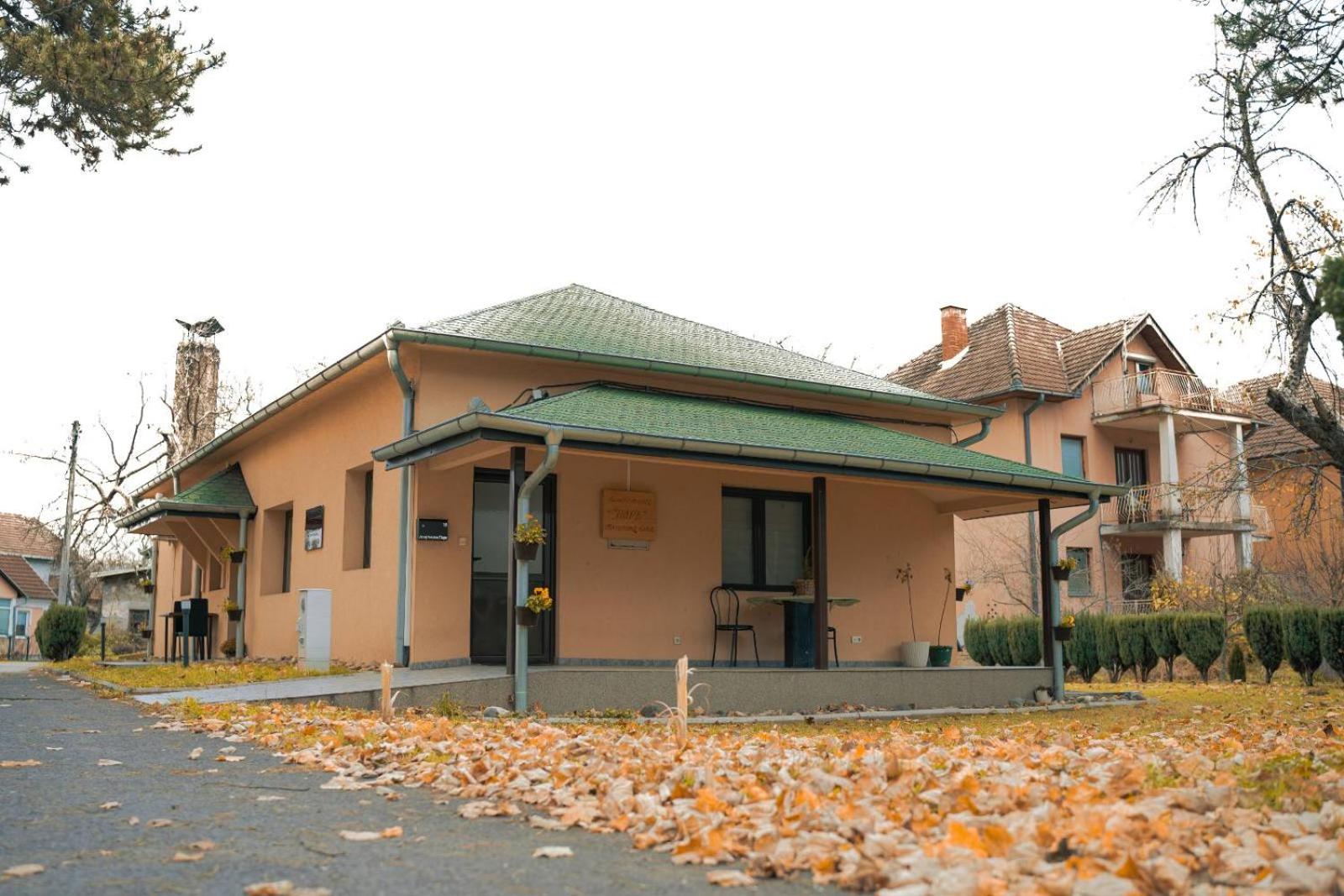 Apartmani Park Mataruška Banja