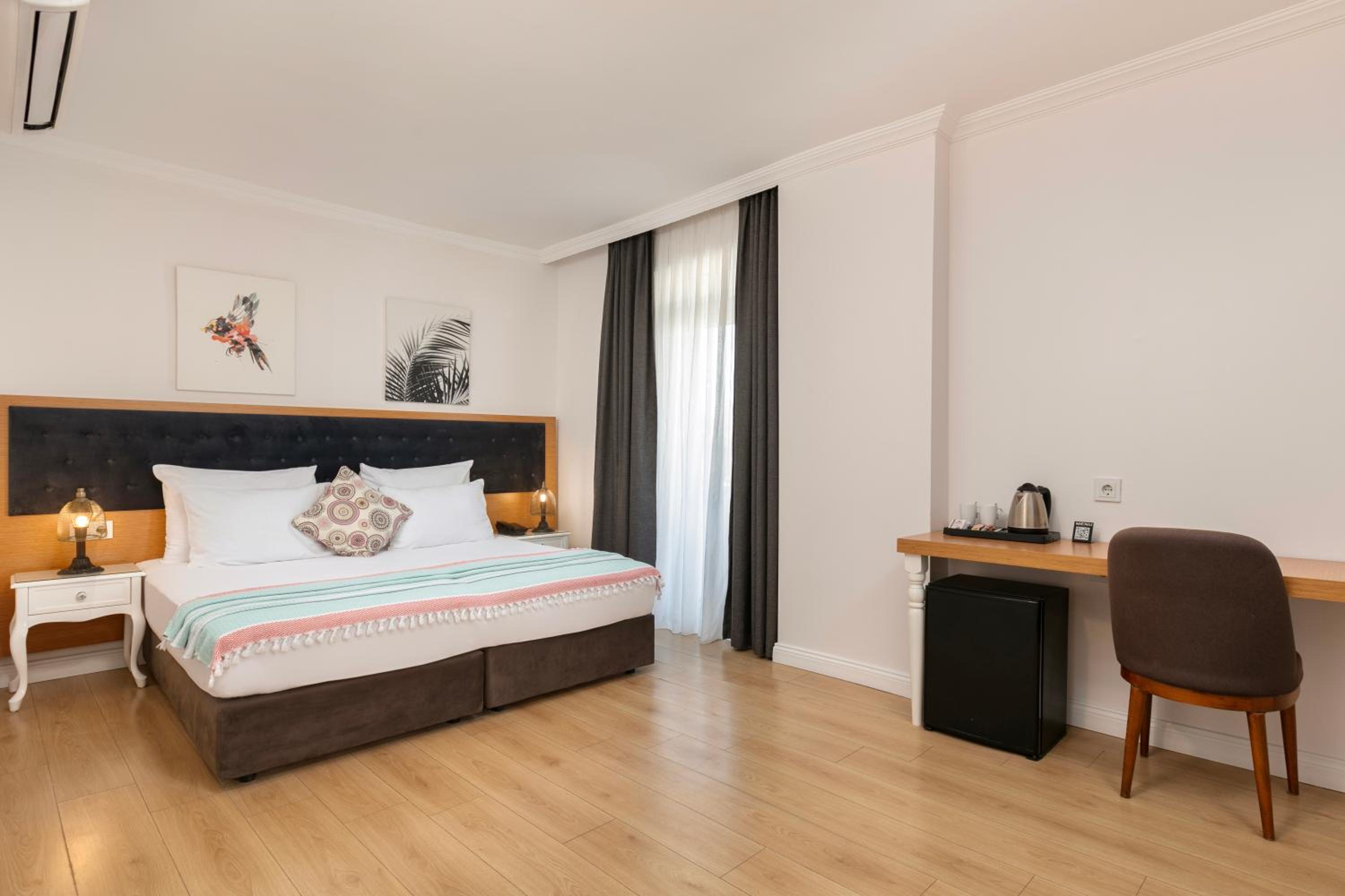 Azuu Boutique Hotel
