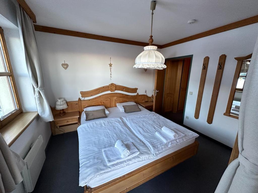 Nassfeld Sonnleitn apartment 2