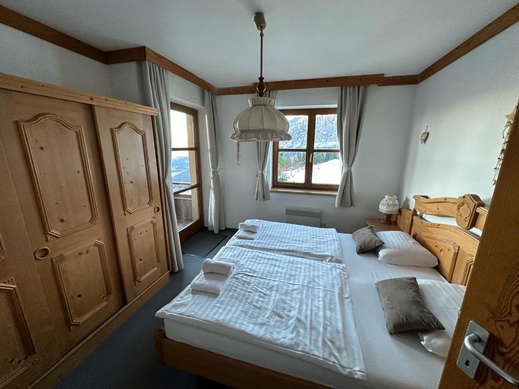 Nassfeld Sonnleitn apartment 2