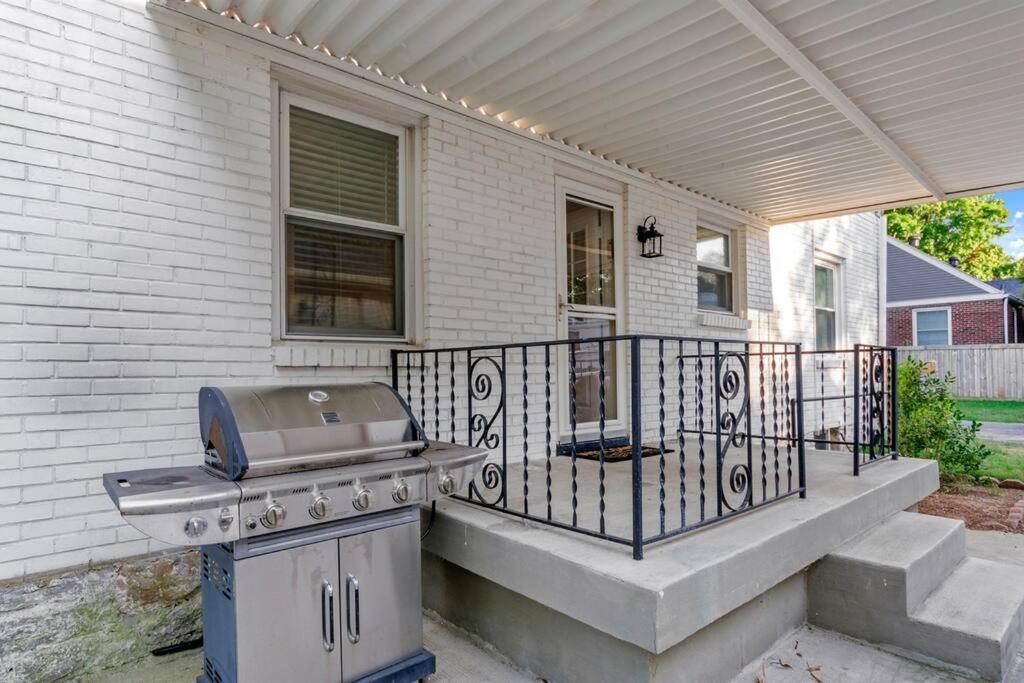 Hotel The Wingate A Nashville Experience With Airstream Oasis