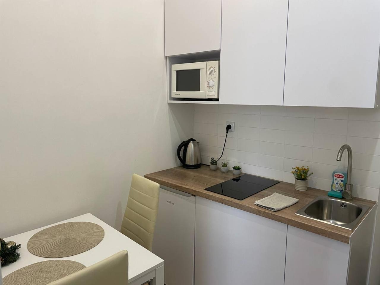 Apartaments SimSim view 2
