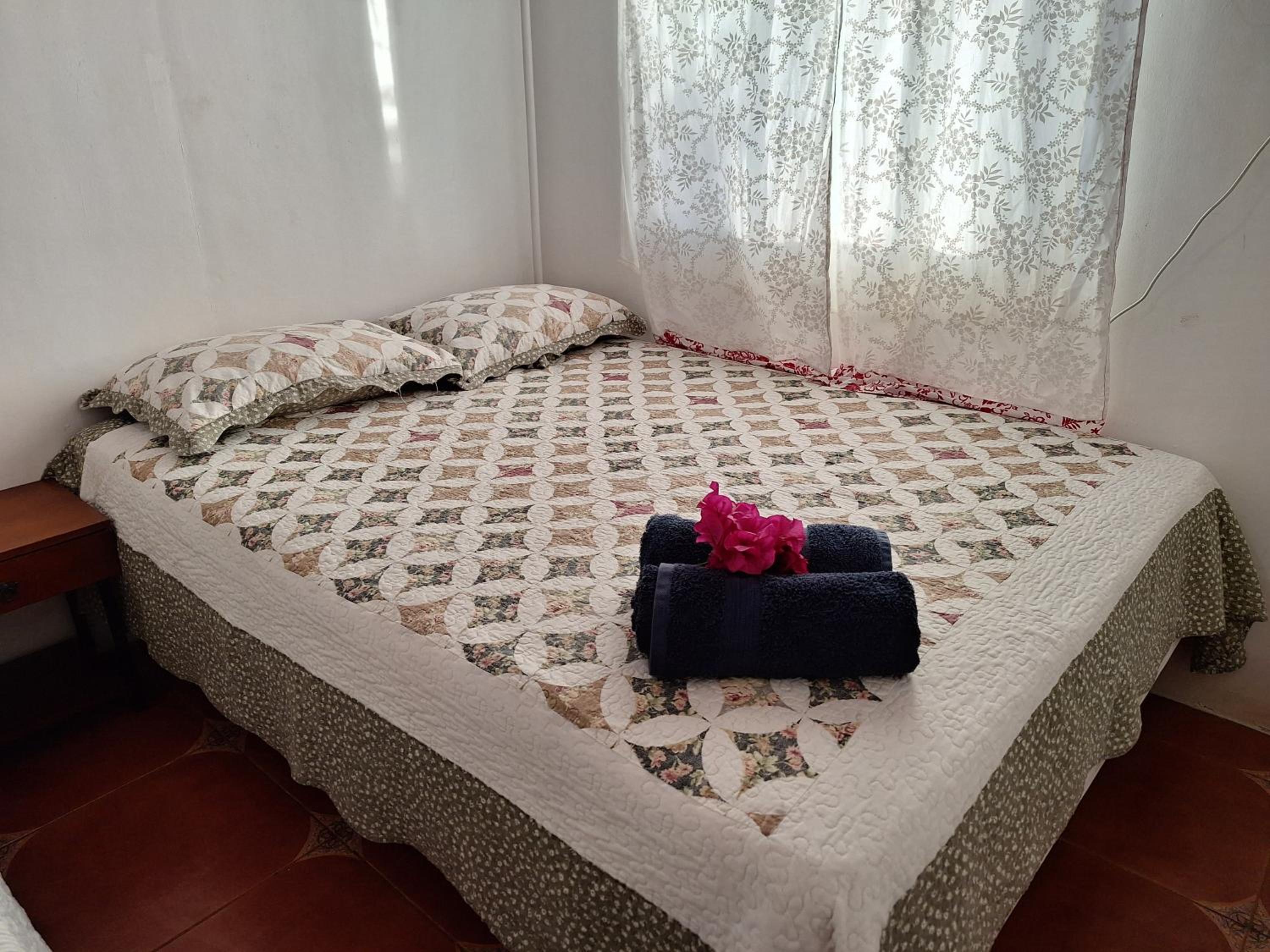 Cabañas puna poho