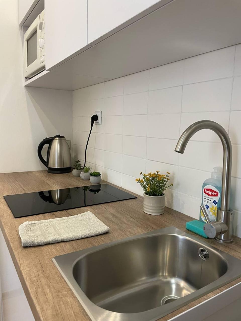 Apartaments SimSim view 4