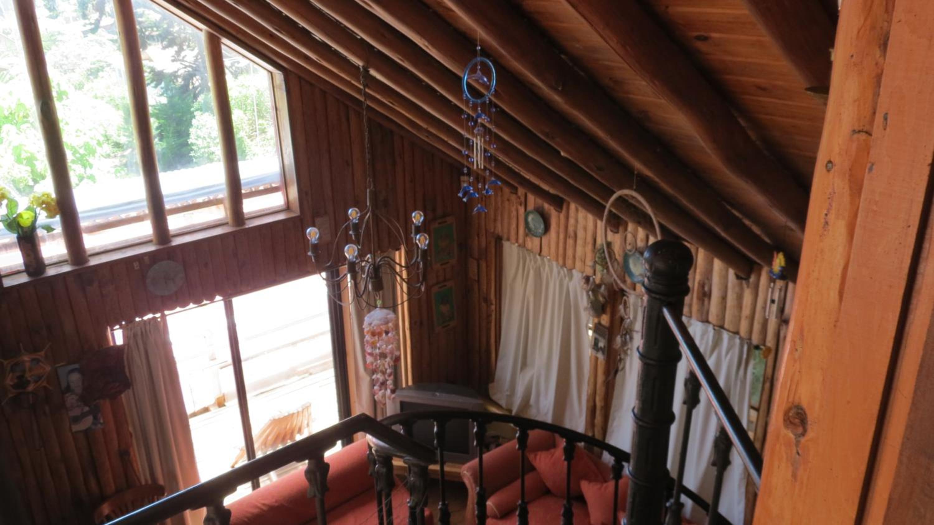 Casa Rustica a pasos de la playa