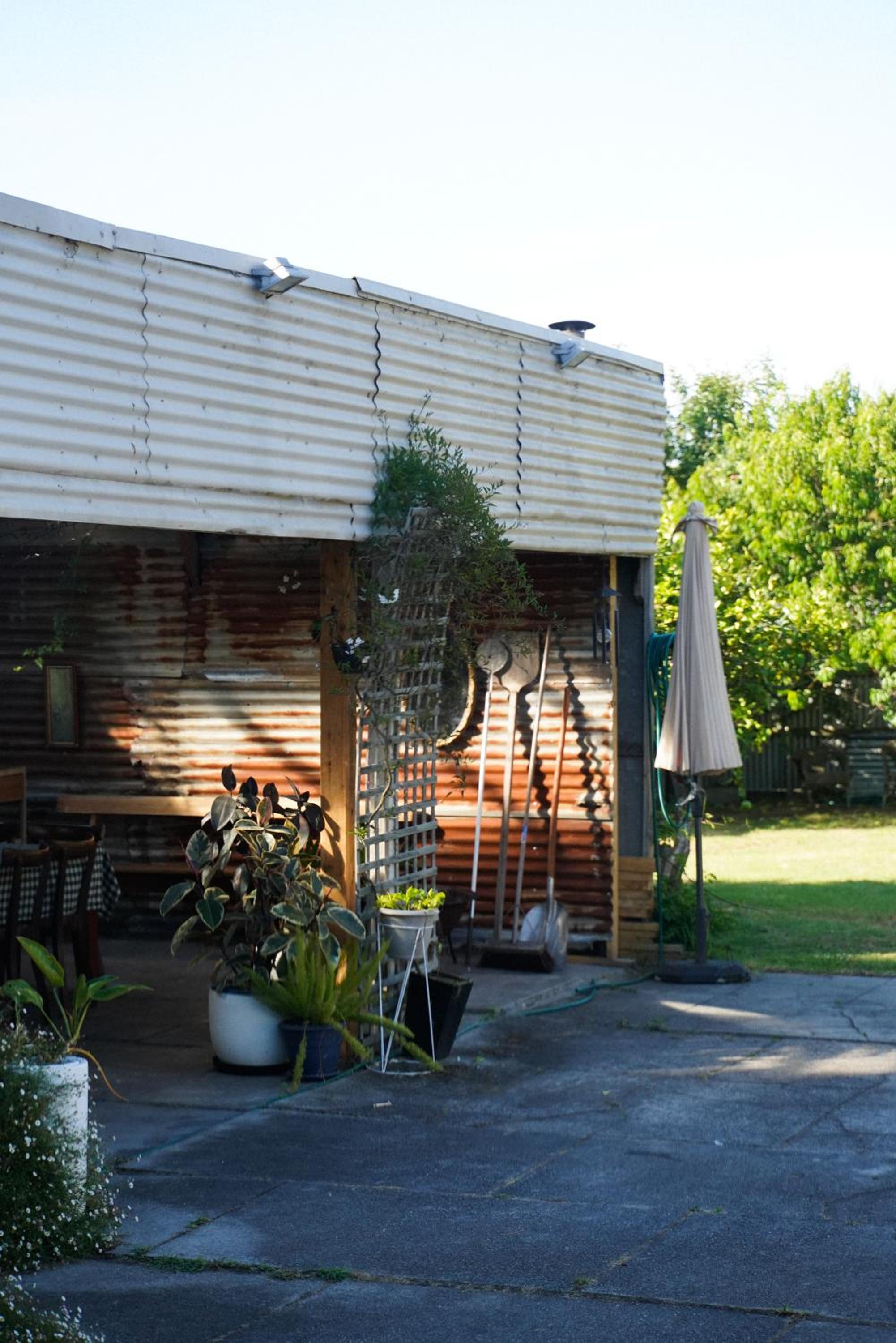 Thagg Haus - Charming Miners Cottage in Wonthaggi