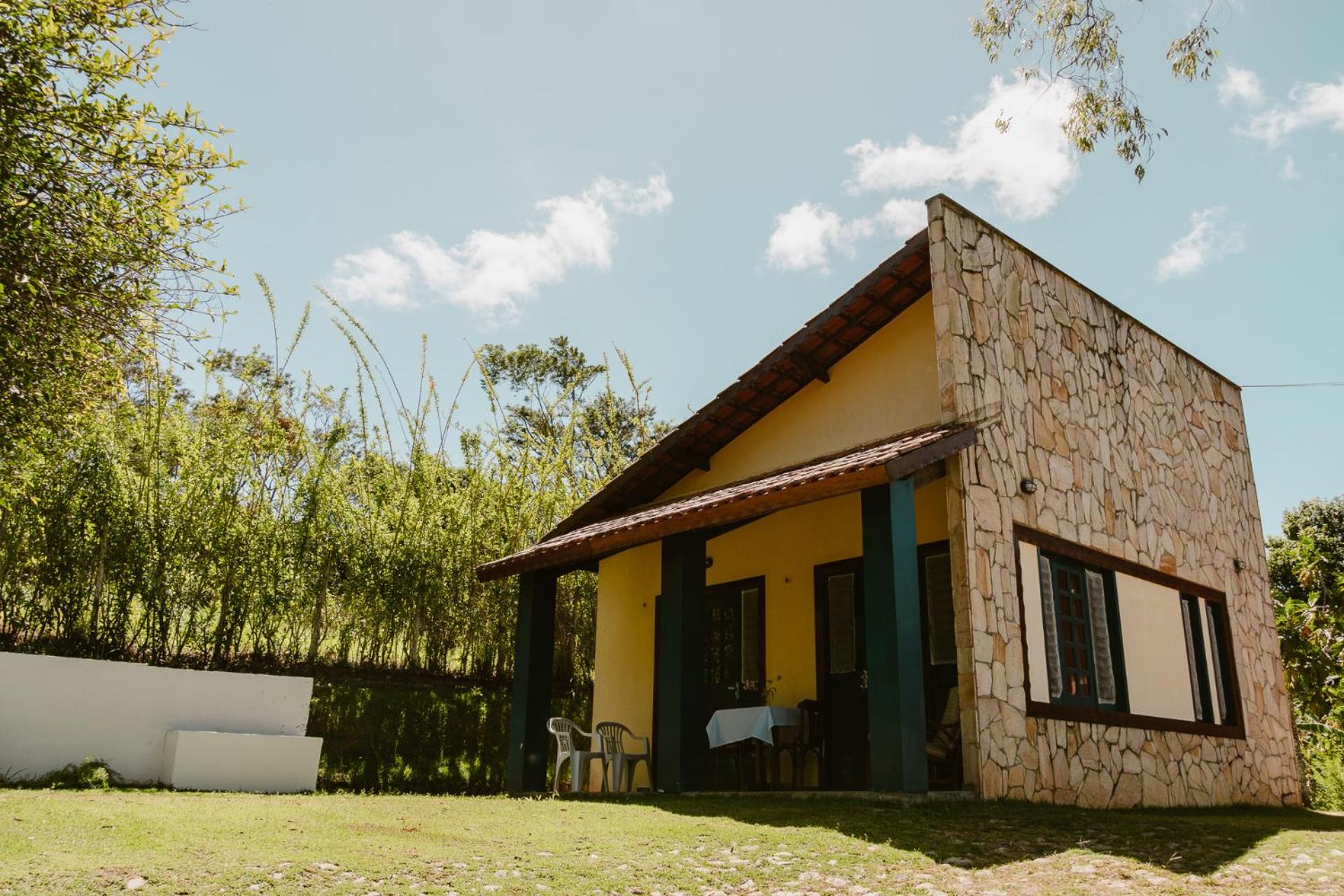 Villa Nova Holanda