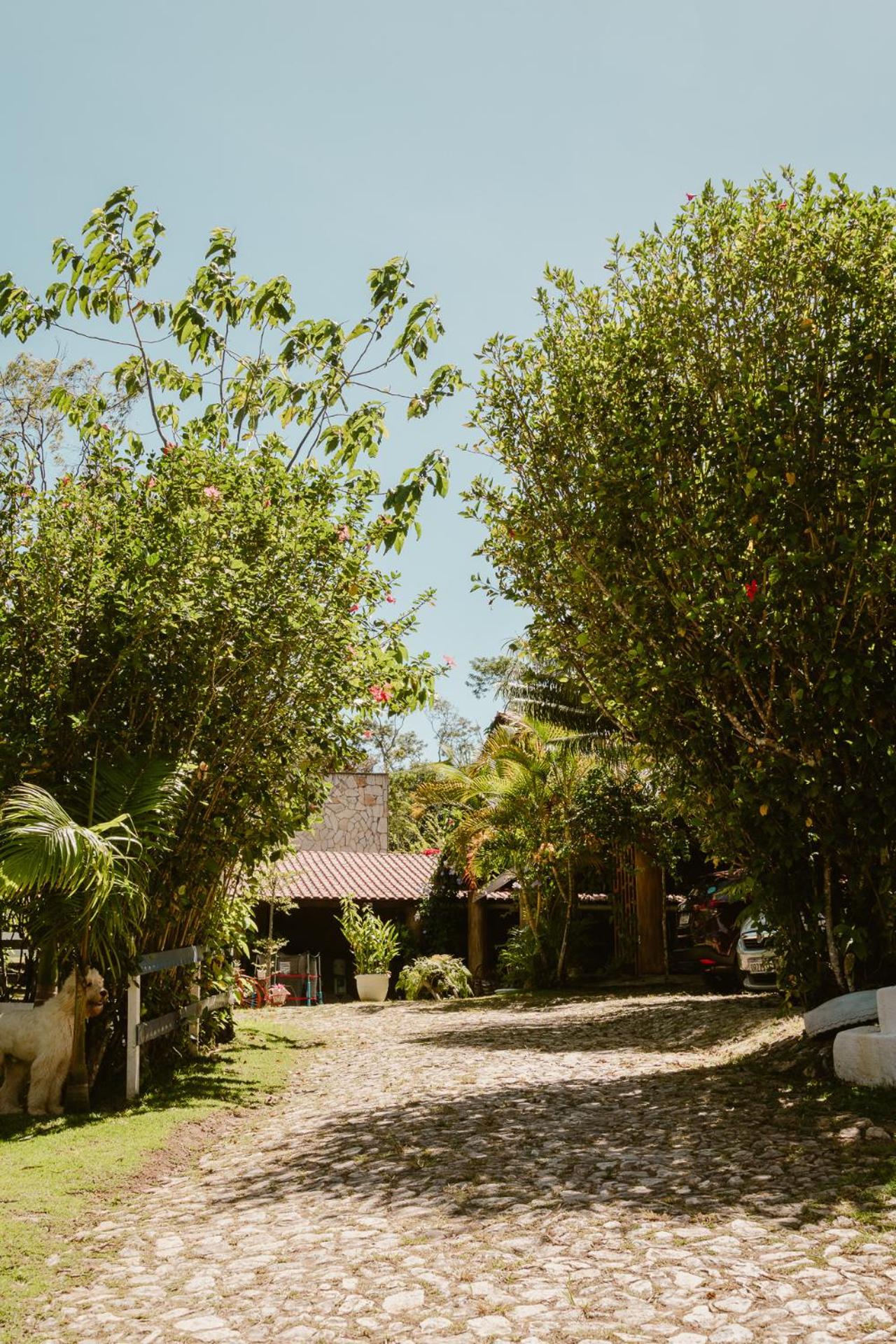 Villa Nova Holanda