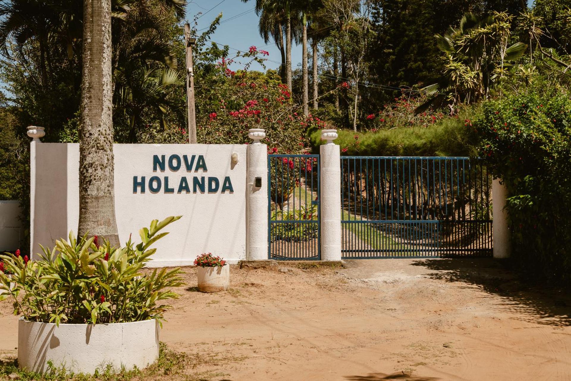 Villa Nova Holanda