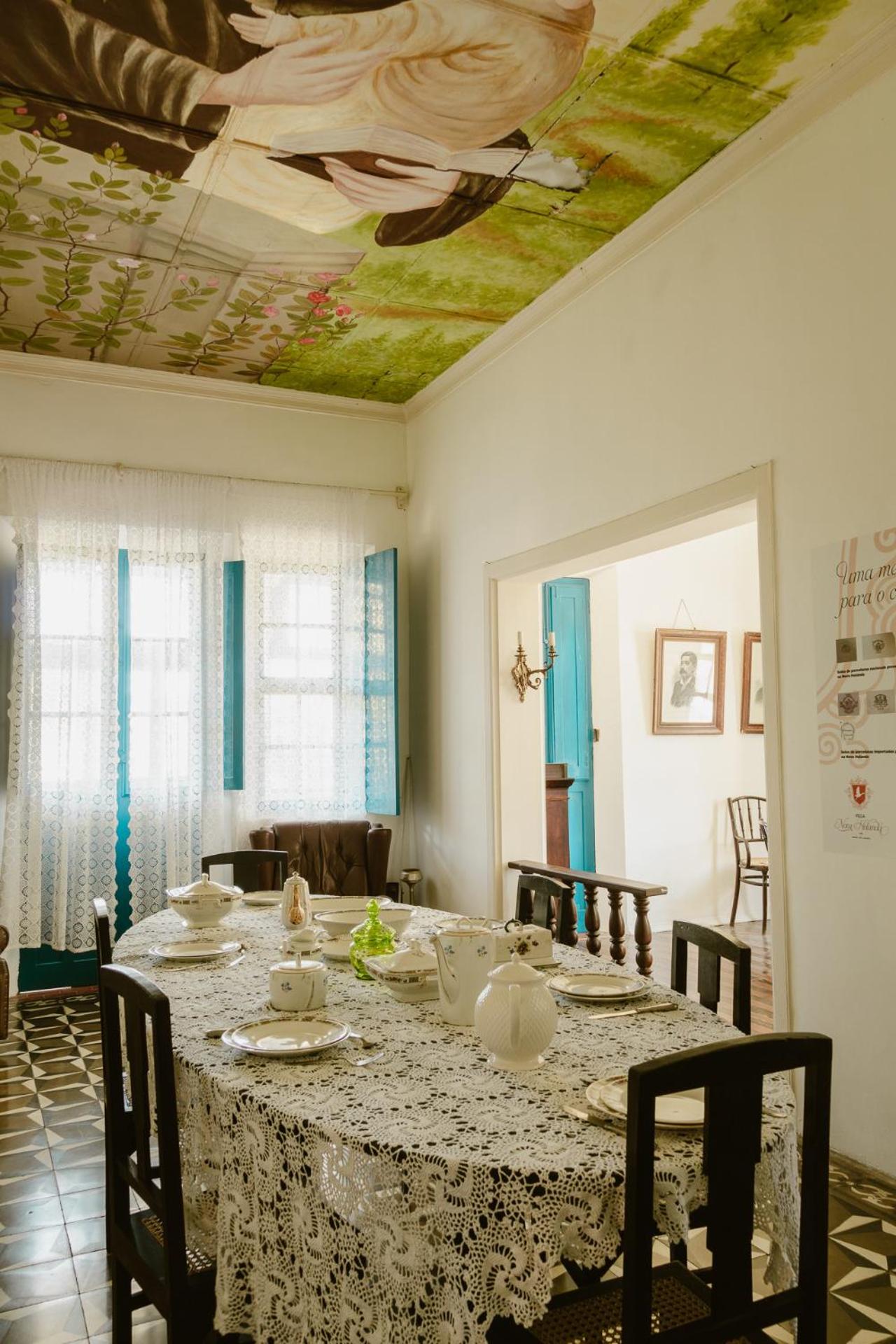 Villa Nova Holanda