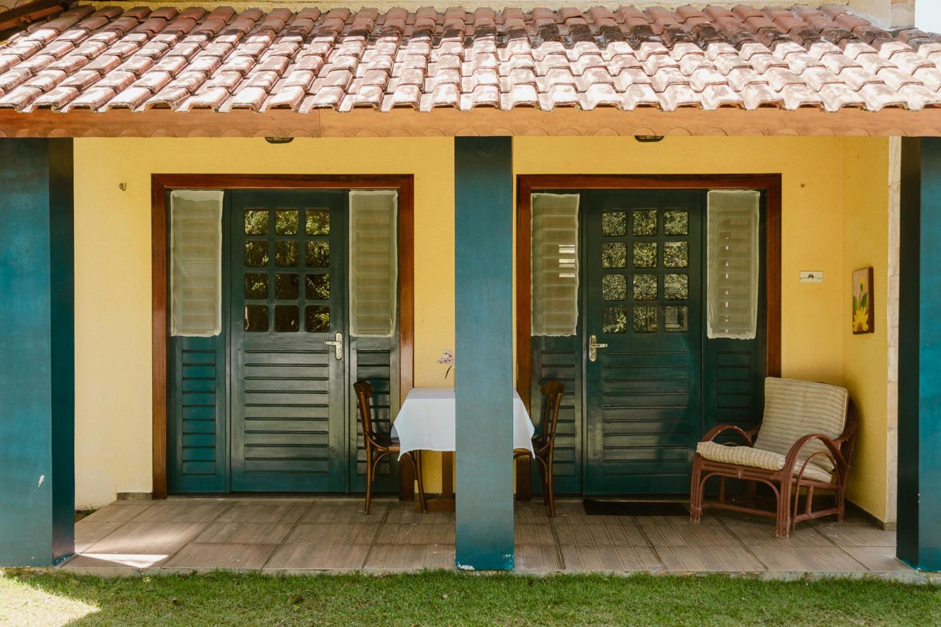 Villa Nova Holanda