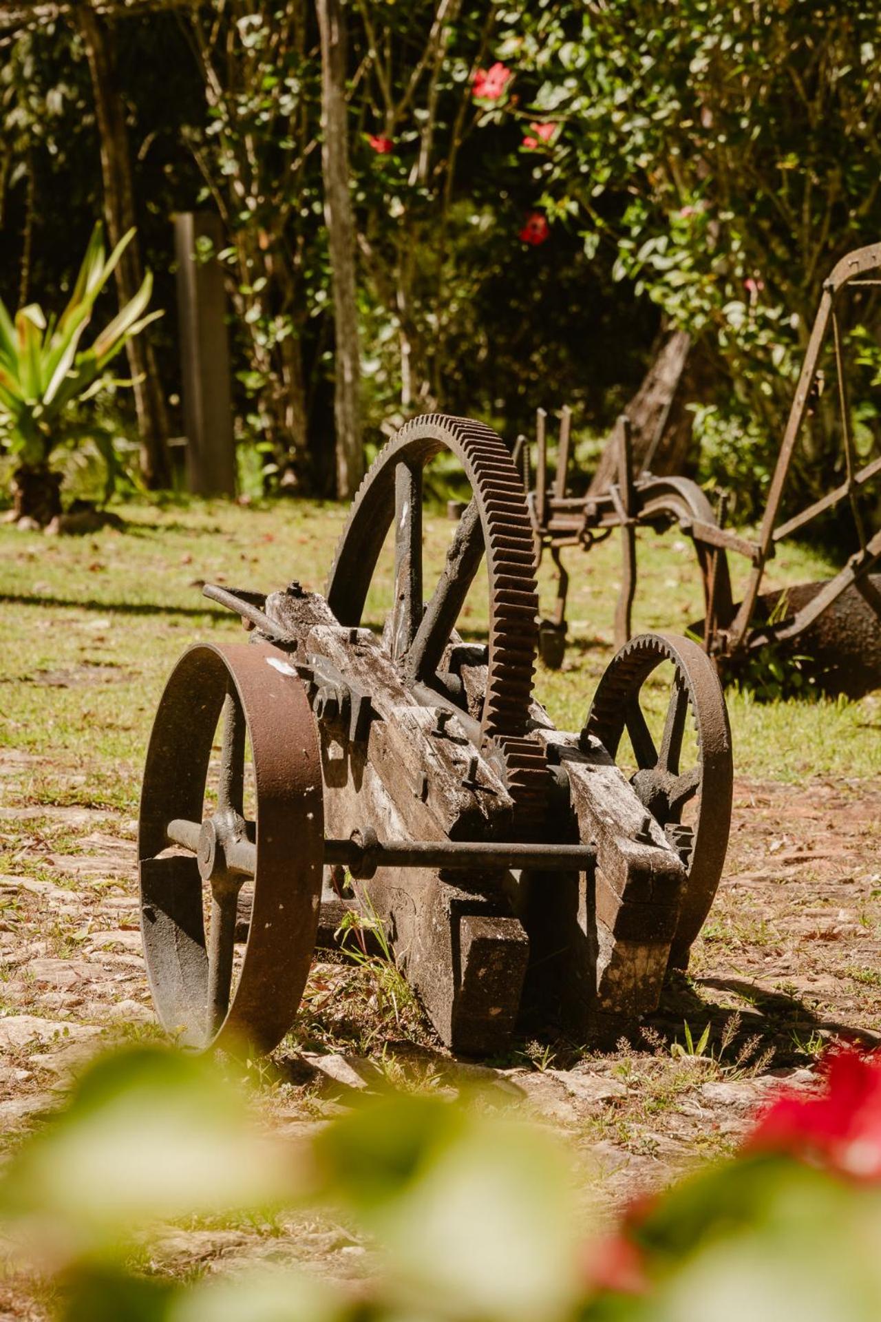 Villa Nova Holanda