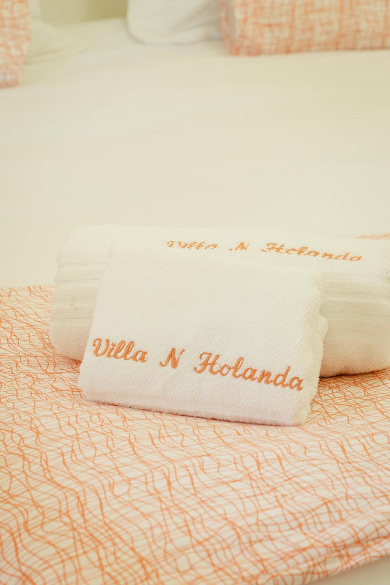 Villa Nova Holanda