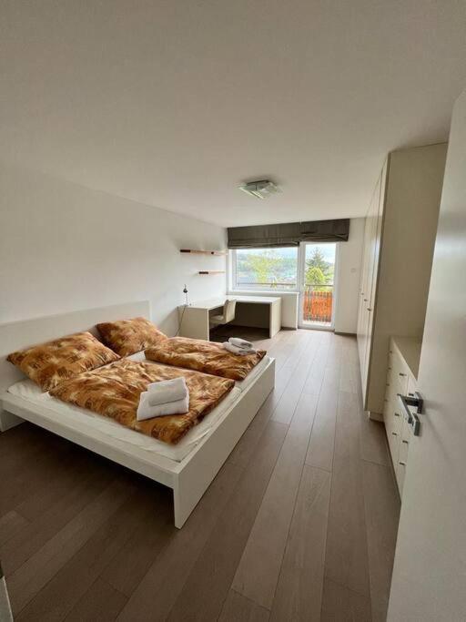 Great spacious villa near Prague