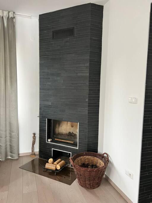 Great spacious villa near Prague
