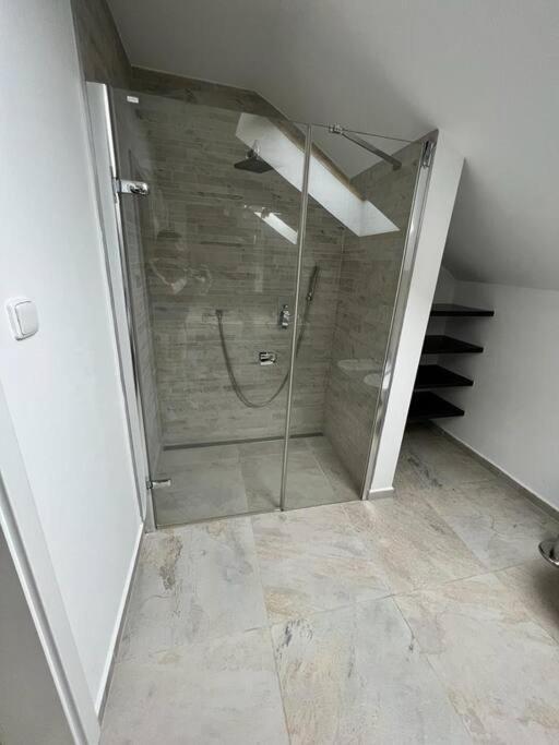 Great spacious villa near Prague