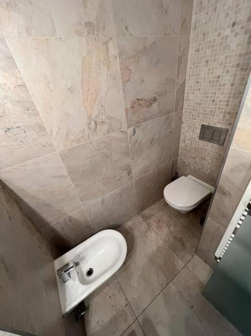 Great spacious villa near Prague