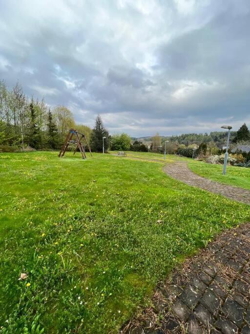 Great spacious villa near Prague