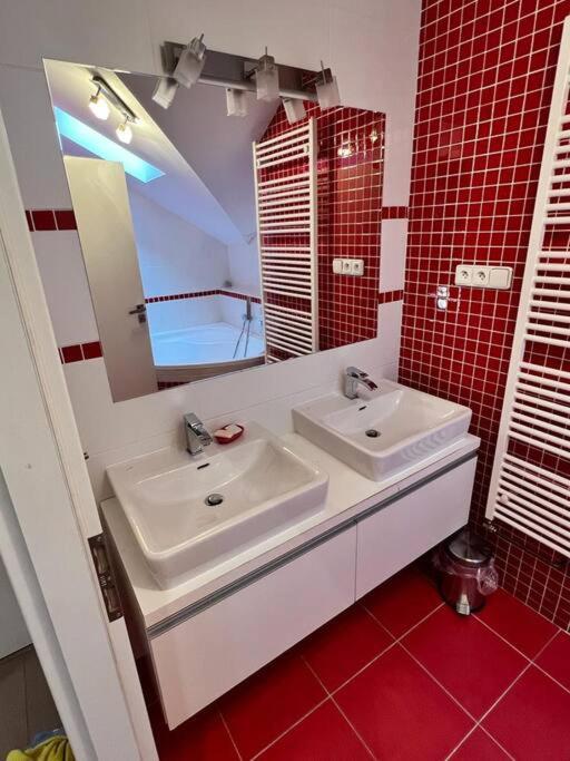 Great spacious villa near Prague
