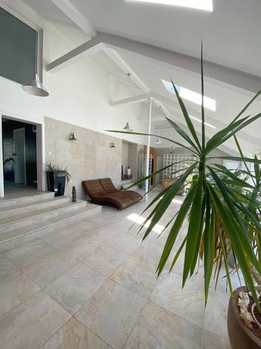 Great spacious villa near Prague