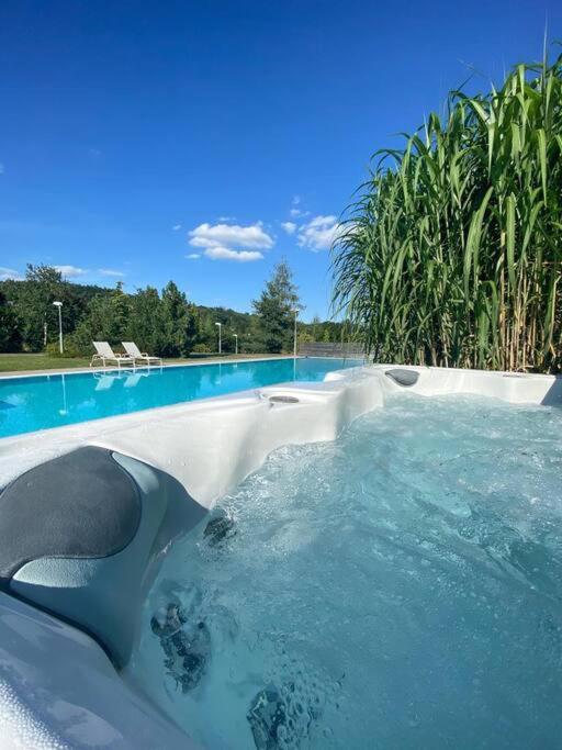 Great spacious villa near Prague