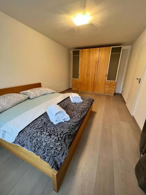 Great spacious villa near Prague