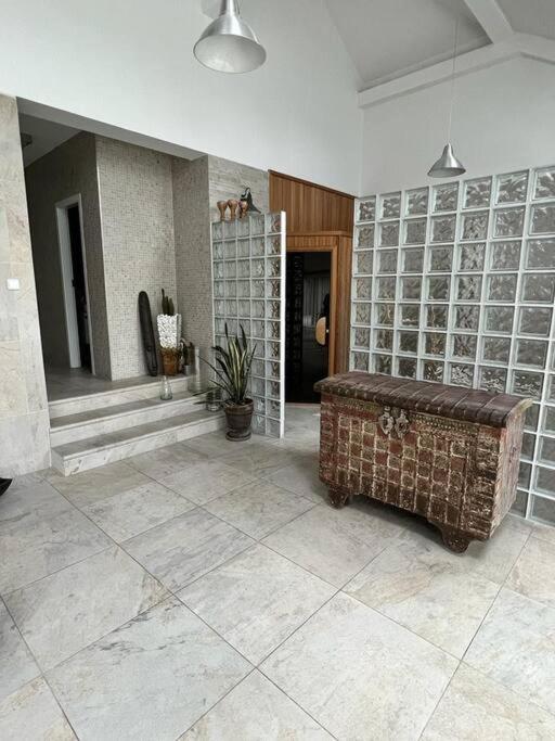 Great spacious villa near Prague