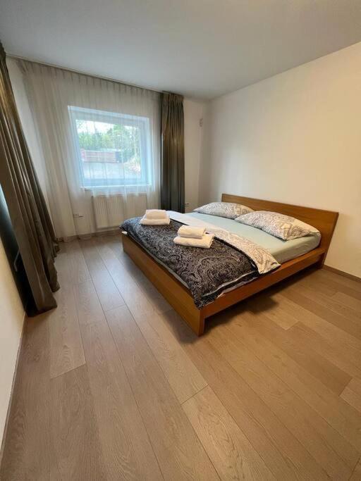 Great spacious villa near Prague