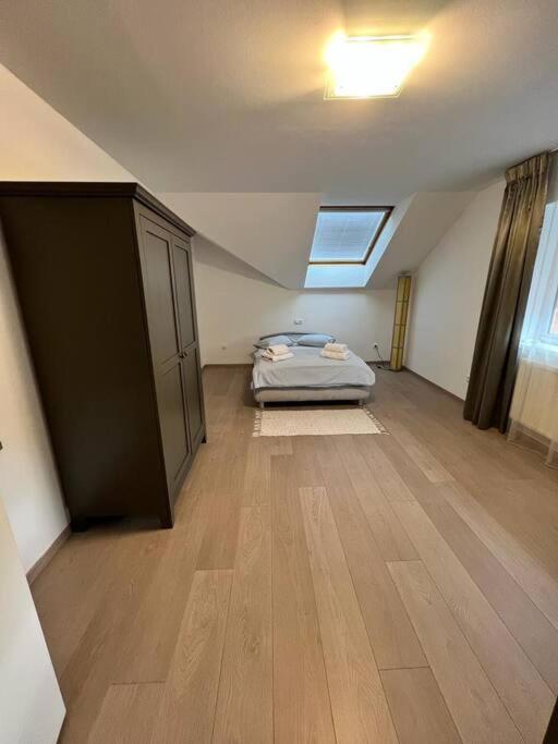 Great spacious villa near Prague