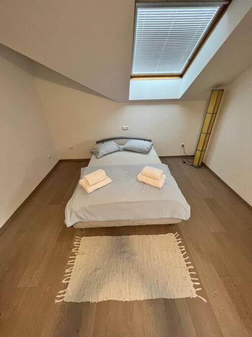 Great spacious villa near Prague