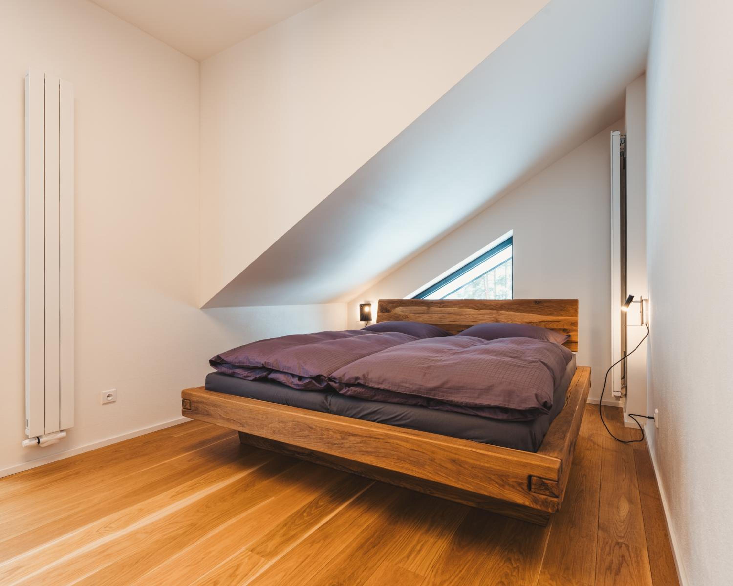 Molo Lipno resort luxusní apartmán 4kk