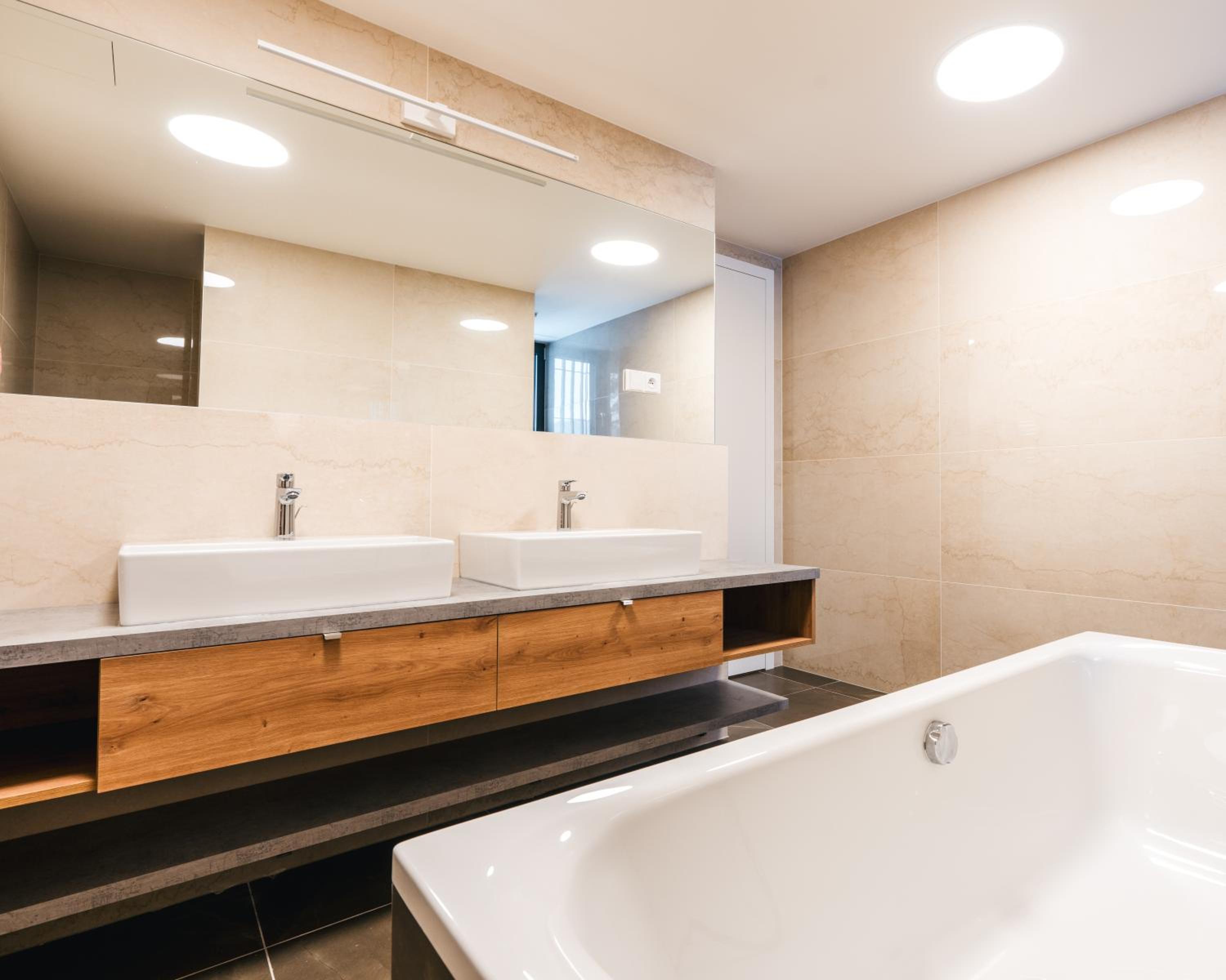 Molo Lipno resort luxusní apartmán 4kk