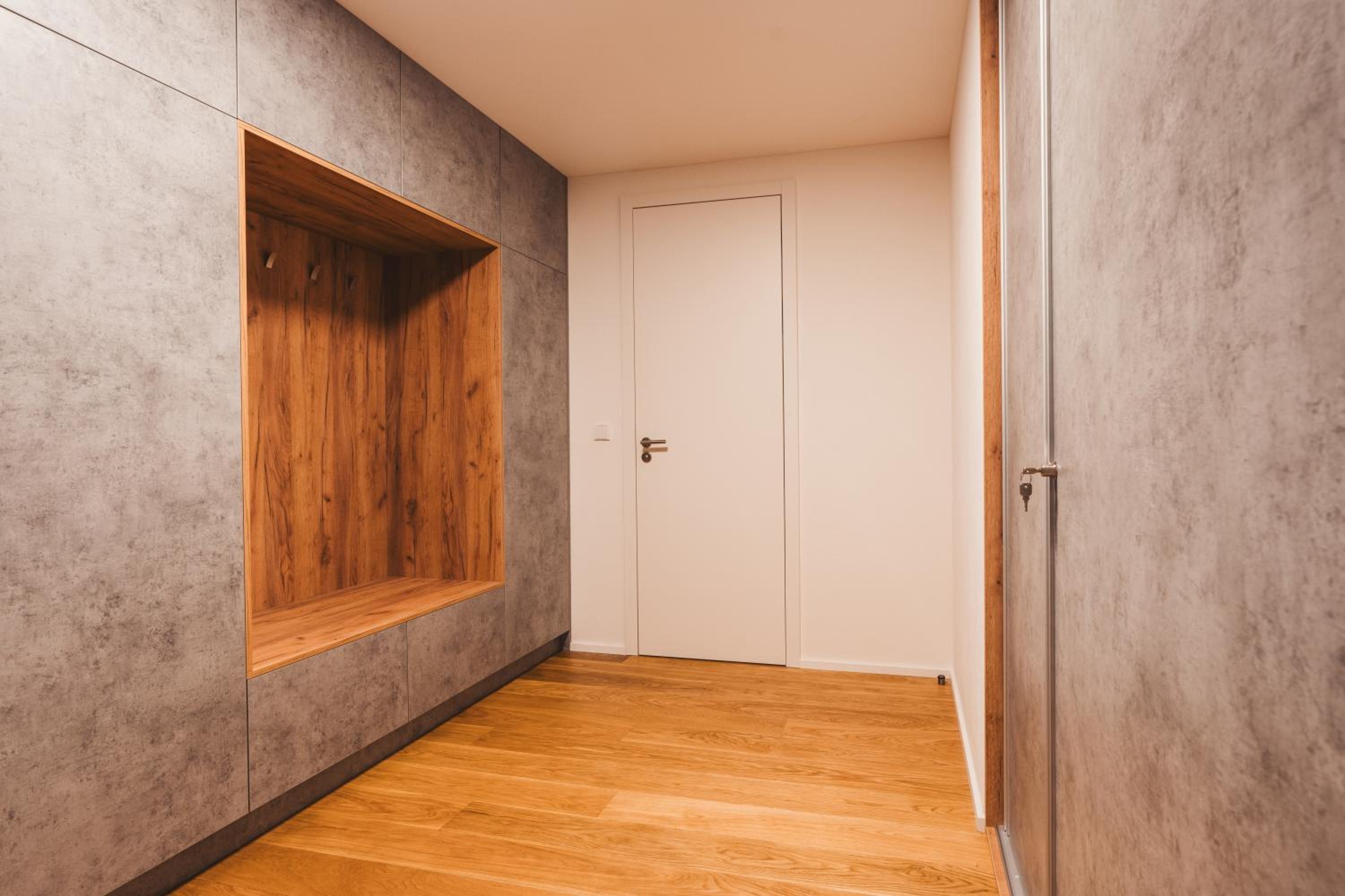 Molo Lipno resort luxusní apartmán 4kk