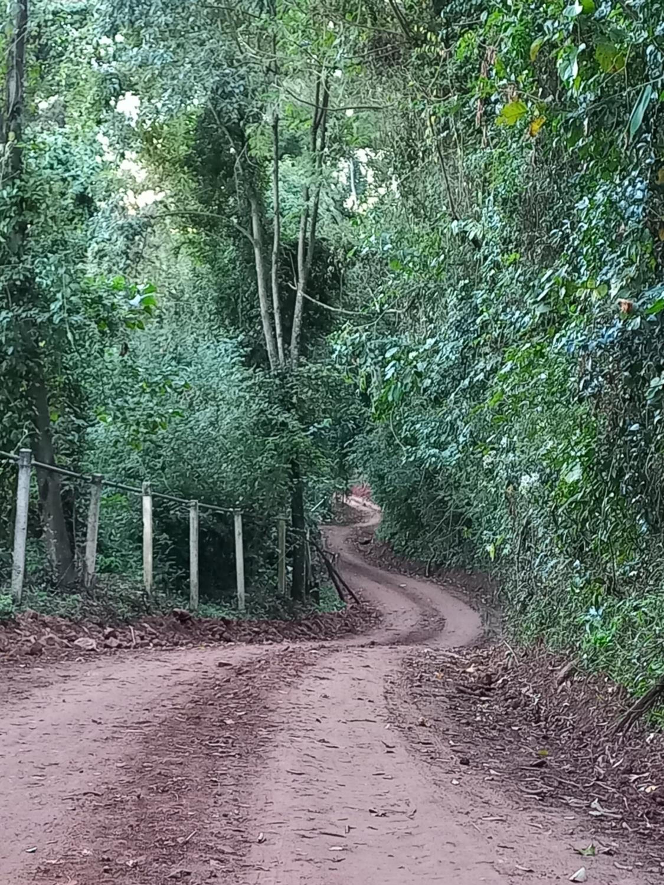 Pousada Espaço Cosmos