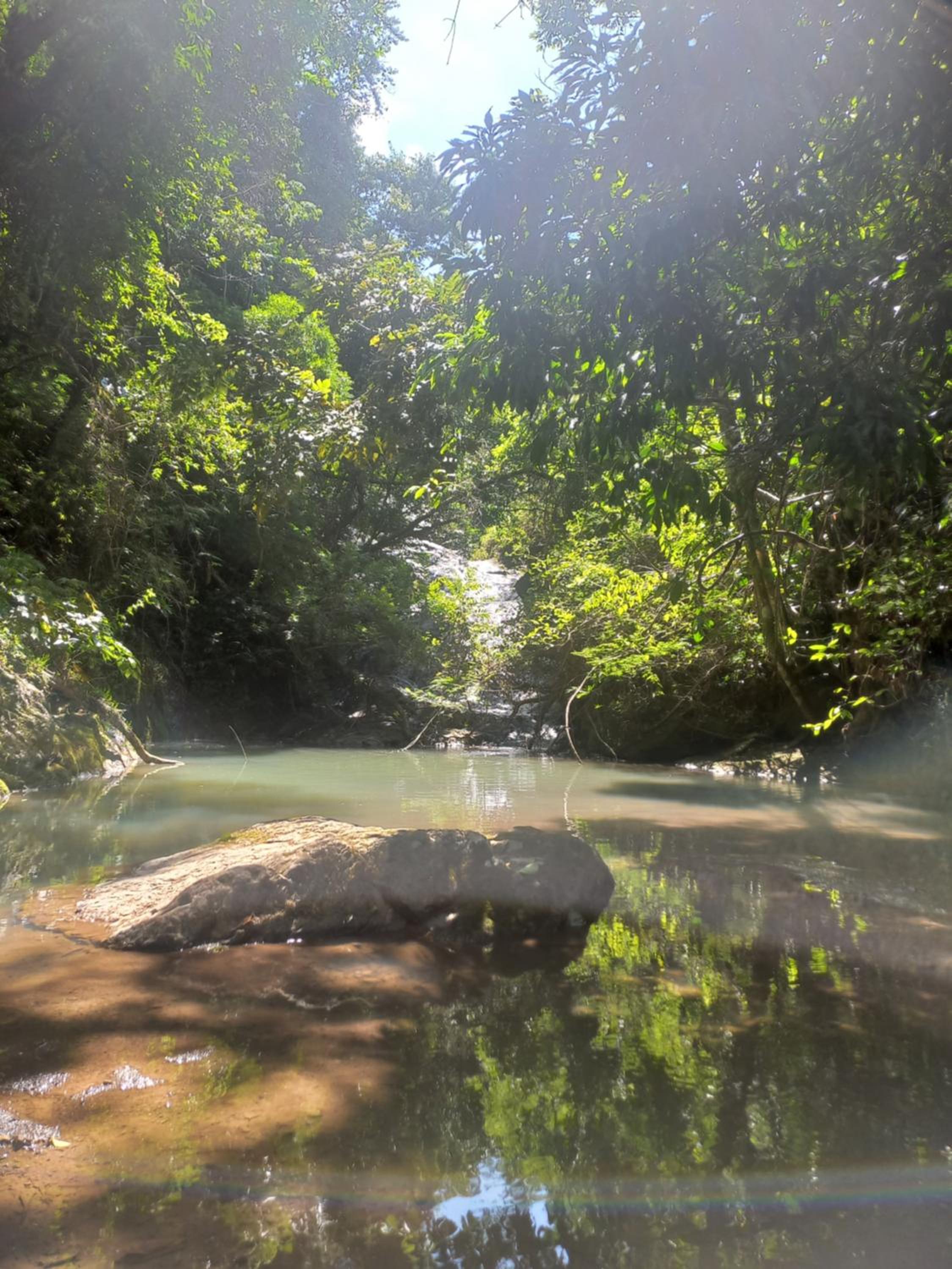 Pousada Espaço Cosmos