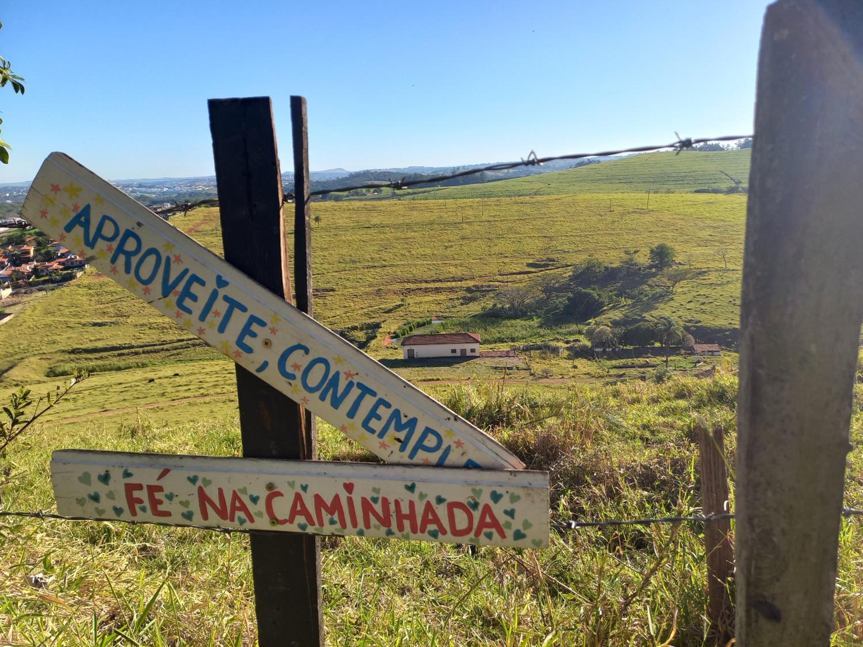 Pousada Espaço Cosmos