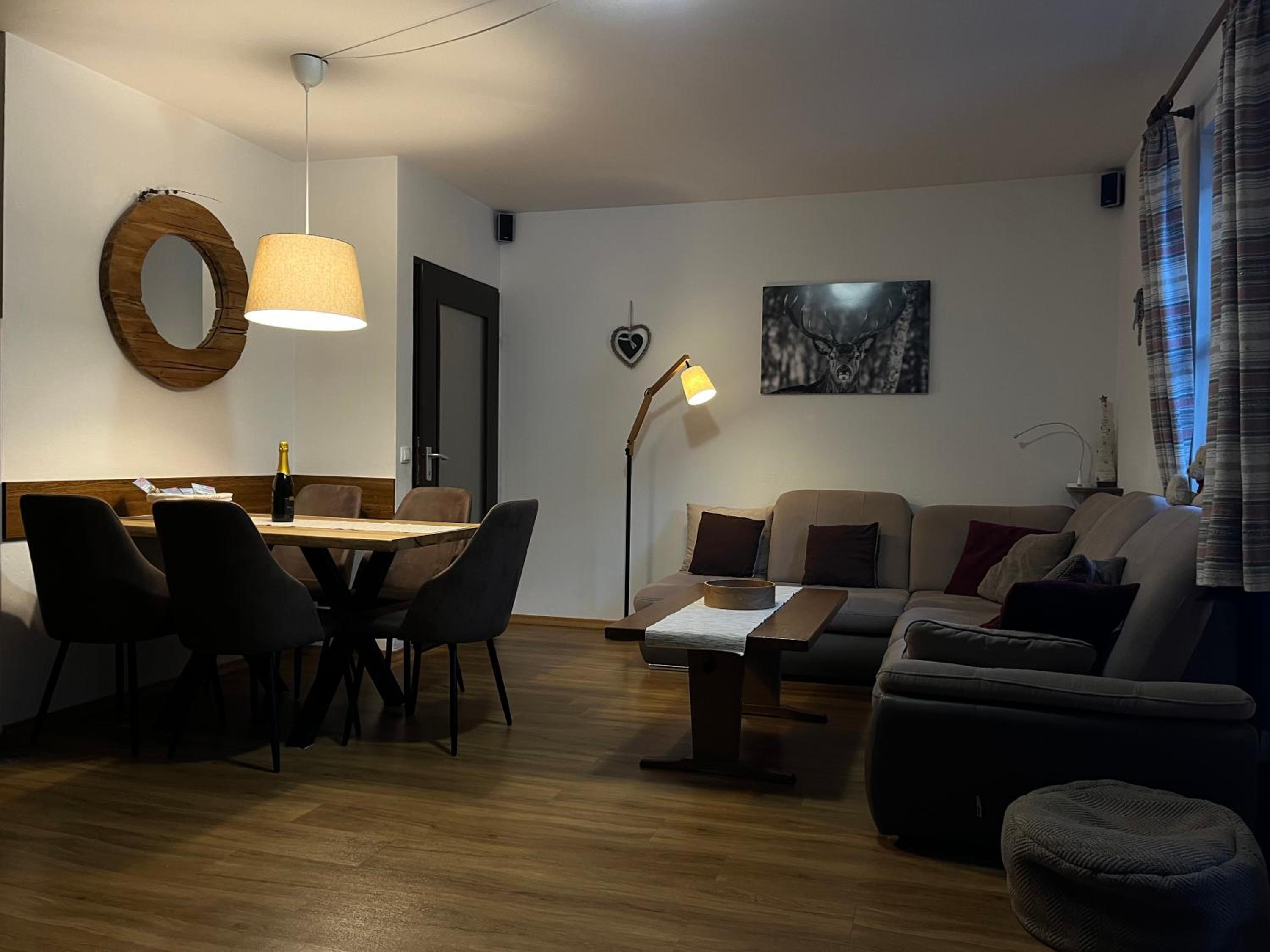Nassfeld Sonnleitn Apartment 1