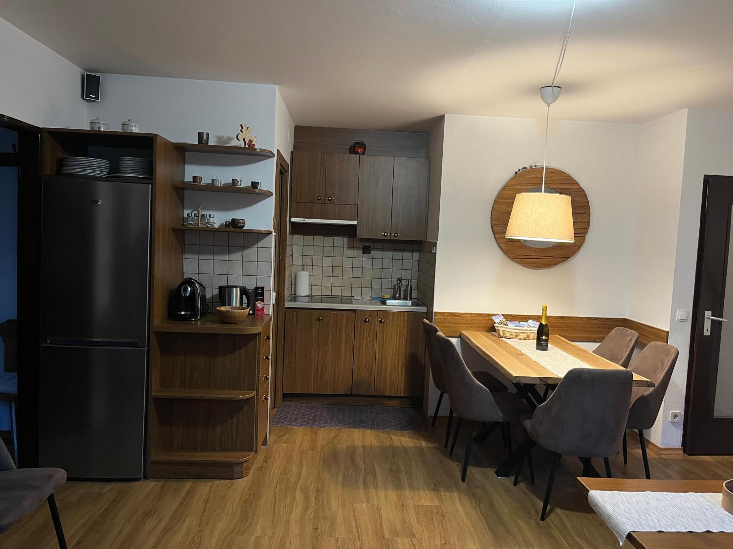 Nassfeld Sonnleitn Apartment 1