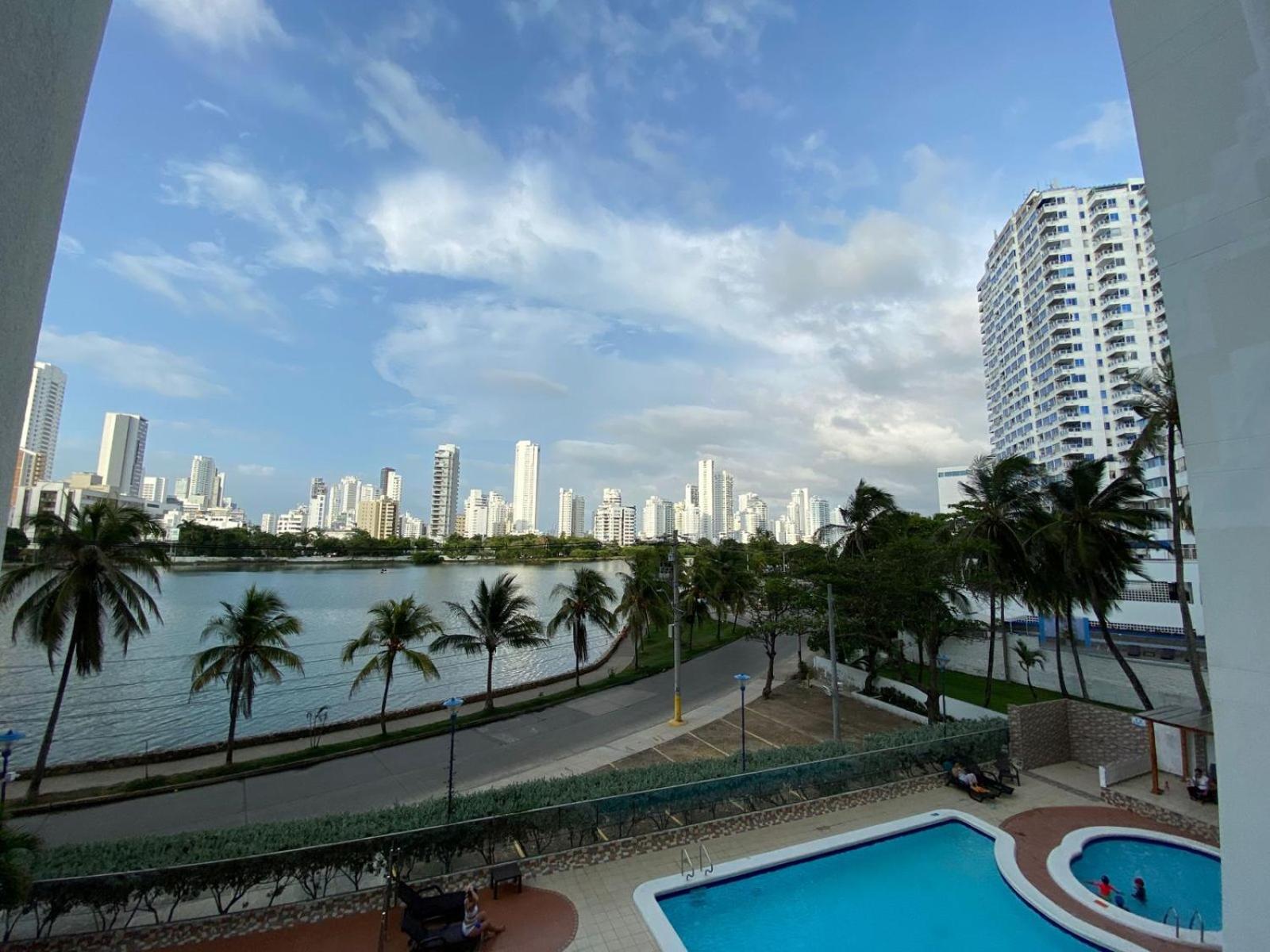 Apartamento en Laguito Ed. Cristoforo 303 ICDI