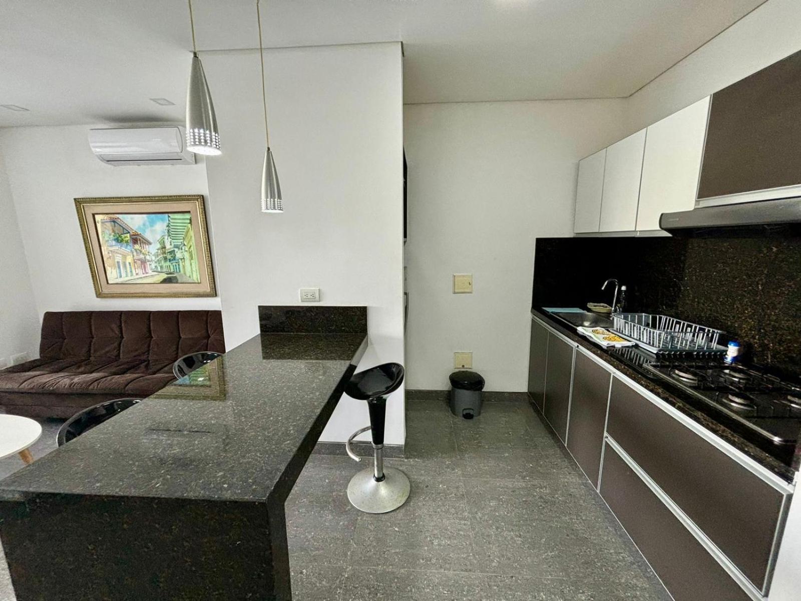Apartamento en Laguito Ed. Cristoforo 303 ICDI - Property Image 10