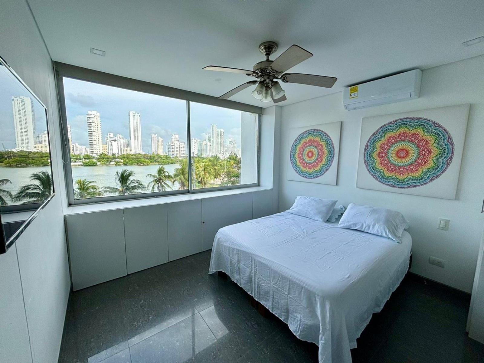 Miscellaneous Market Vacations - Apartamento en Laguito Ed. Cristoforo 303 ICDI - Property Image 4